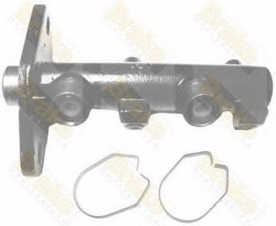 BRAKE ENGINEERING mc1514be -  Главный тормозной цилиндр